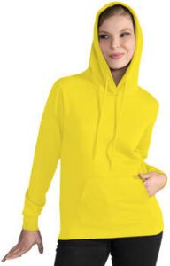Sg Sweater Hooded