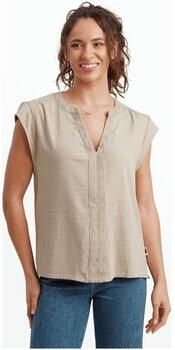 Sherpa Top