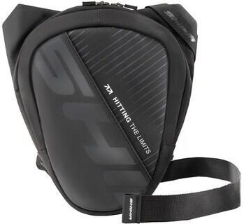 Shima Heuptas DIVISIONHIPBAG2L