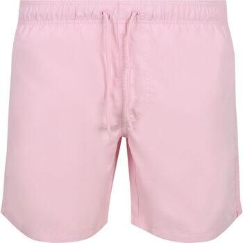 Shiwi The Sunshine Brand zwemshort Mike lichtroze - Foto 2