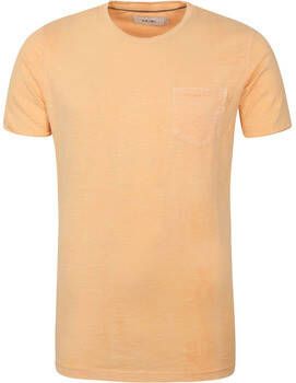 Shiwi T-shirt T-Shirt Marc Oranje