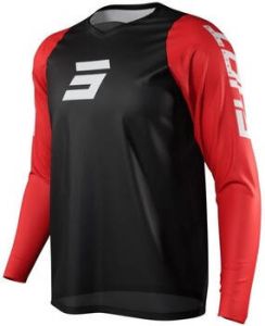 Shot Race Gear T-shirt Maillot ches longues Neo defender