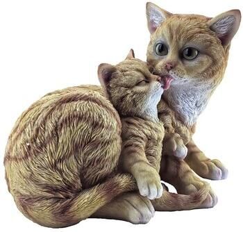 Signes Grimalt Handtas Figuur Katten