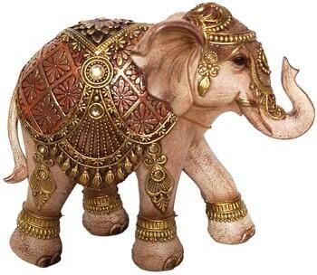 Signes Grimalt Handtas Olifant L