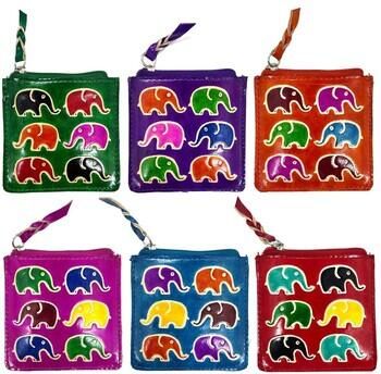 Signes Grimalt Portemonnee 6U Wallet