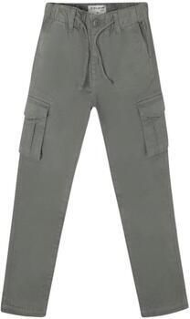 Silbon Cargobroek