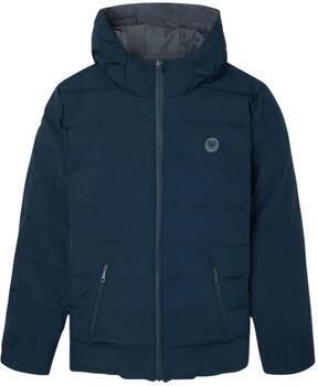 Silbon Parka Jas