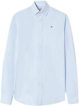 Silbon Overhemd Lange Mouw PV23CAMISA006