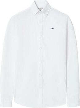 Silbon Overhemd Lange Mouw PV23CAMISA006