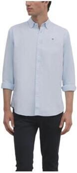Silbon Overhemd Lange Mouw PV23CAMISA006 - Foto 2