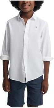 Silbon Overhemd Lange Mouw SS263020501578