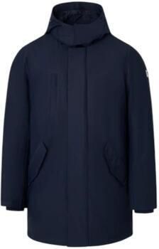 Silbon Parka Jas 133670 azul