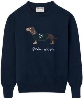 Silbon Sweater 134303