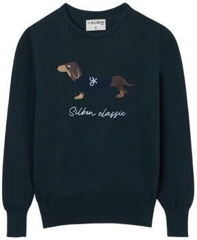 Silbon Sweater 134304