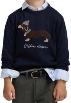 Silbon Sweater FW263020802162