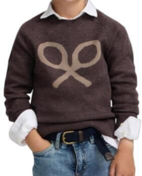 Silbon Sweater FW263020809157