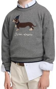 Silbon Sweater FW263020811161