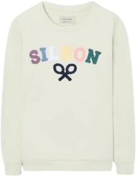 Silbon Sweaters SS263021103641