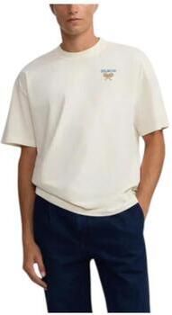 Silbon T-shirt Korte Mouw 133758 - Foto 1