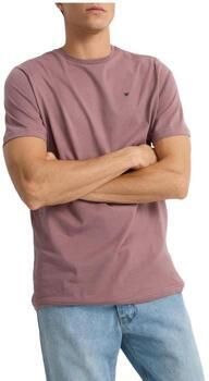 Silbon T-shirt Korte Mouw