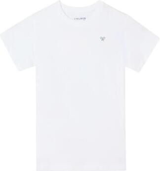 Silbon T-shirt Korte Mouw SS263020401538