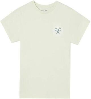 Silbon T-shirt Korte Mouw SS263020403537