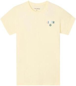Silbon T-shirt Korte Mouw SS263070404331