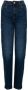 Silvian Heach Straight Jeans Blauw Dames - Thumbnail 1