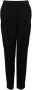 Silvian Heach Trousers Black Dames - Thumbnail 1