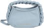 Silvian Heach Stijlvolle Schoudertas Blauw Dames - Thumbnail 1