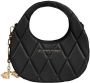 Silvian Heach Handbags Black Dames - Thumbnail 1