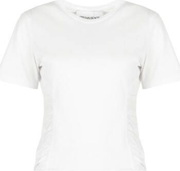 Silvian Heach T-shirt Korte Mouw CVP23123TS