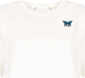 Silvian Heach T-shirt Korte Mouw PGP22373TS | Kaisa