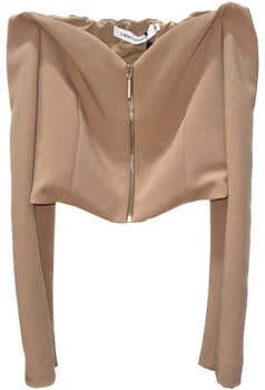 Simona Corsellini Blouse