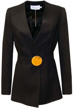 Simona Corsellini Blazer