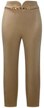 Simona Corsellini Chino Broek