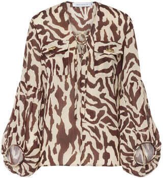 Simona Corsellini Overhemd