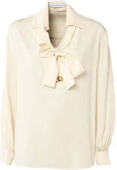 Simona Corsellini Overhemd