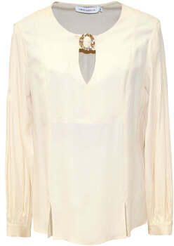 Simona Corsellini Overhemd