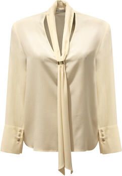 Simona Corsellini Overhemd