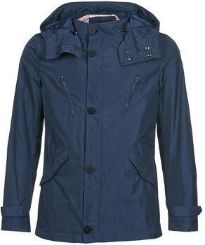 Sisley Parka Jas ROAMA