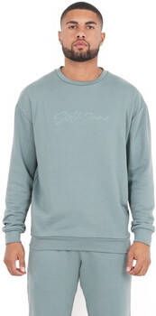 Sixth June Sweater Sweatshirt Velvet