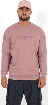 Sixth June Sweater Sweatshirt Velvet