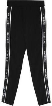 Sixth June Legging bande imprimée