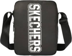 Skechers Handtasje Compton Reporter Bag
