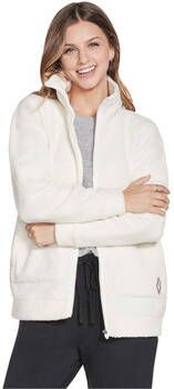 Skechers Parka Jas GOLounge Downtime Jacket