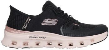 Skechers Broek 150438 radiant stride Black Rose