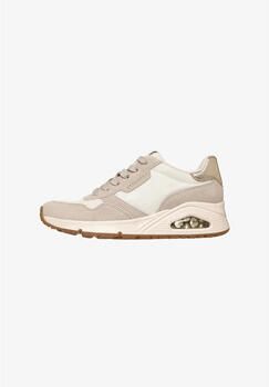 Skechers Broek 177856 Uno Vintage Air Off White