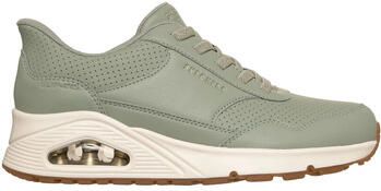 Skechers Broek banksia luxe 177118 sage