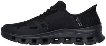 Skechers Broek glide step pro black 232930